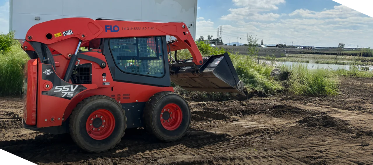 Slope & Roadside Restoration