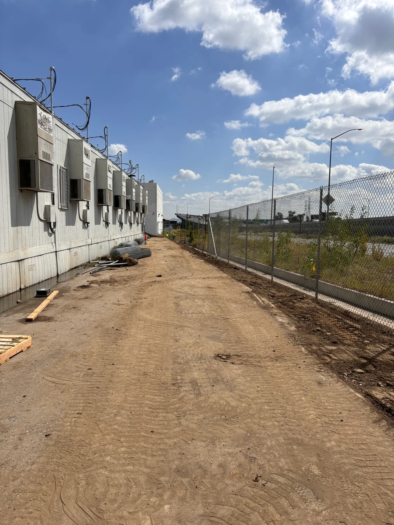 Slope & Roadside Restoration